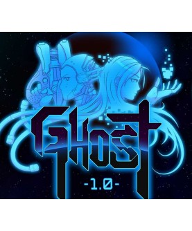 Ghost 1.0 Steam Key GLOBAL